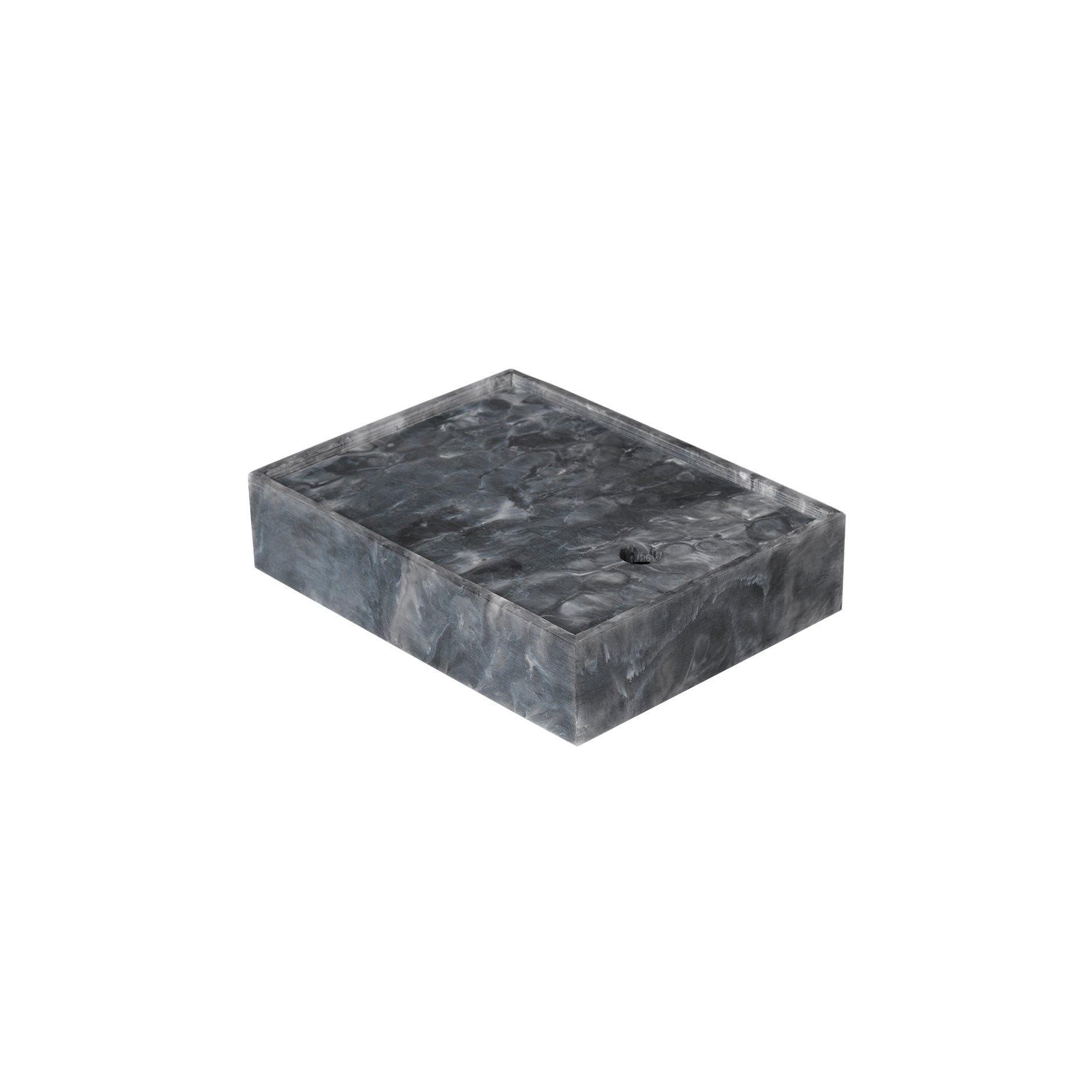 Mist Box: 7.9
