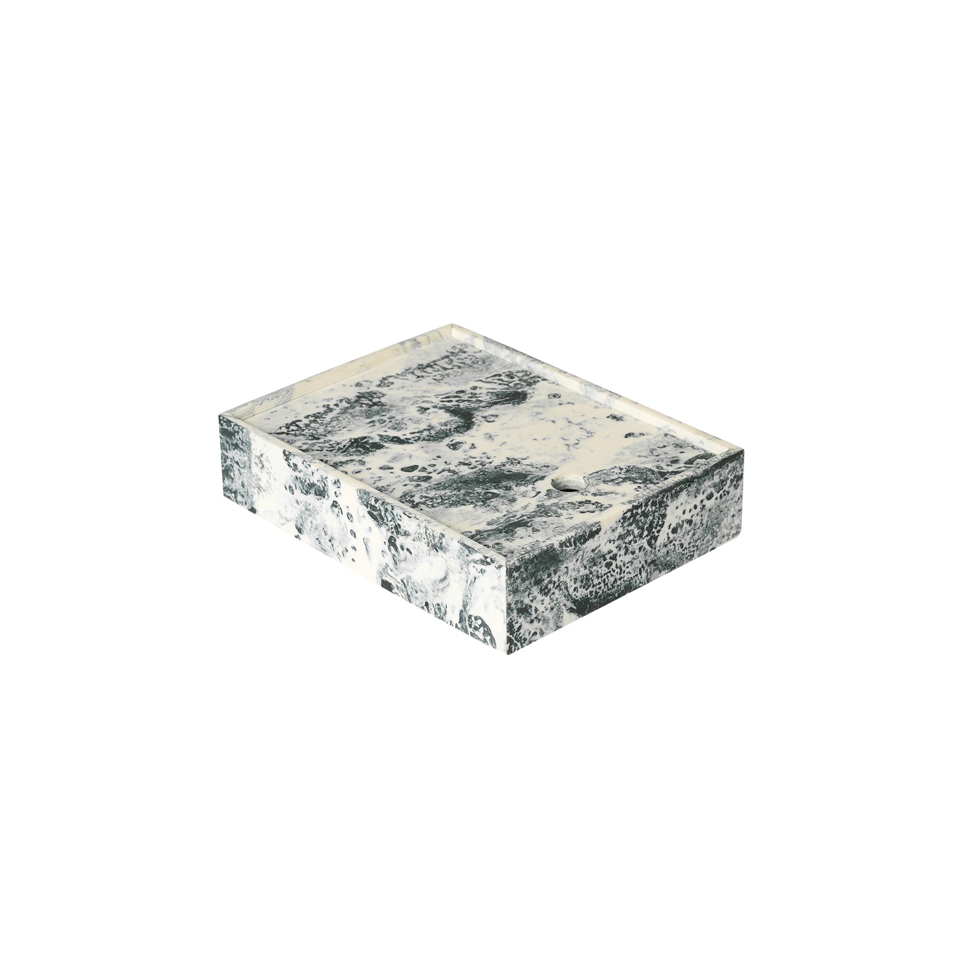 Mist Box: 7.9
