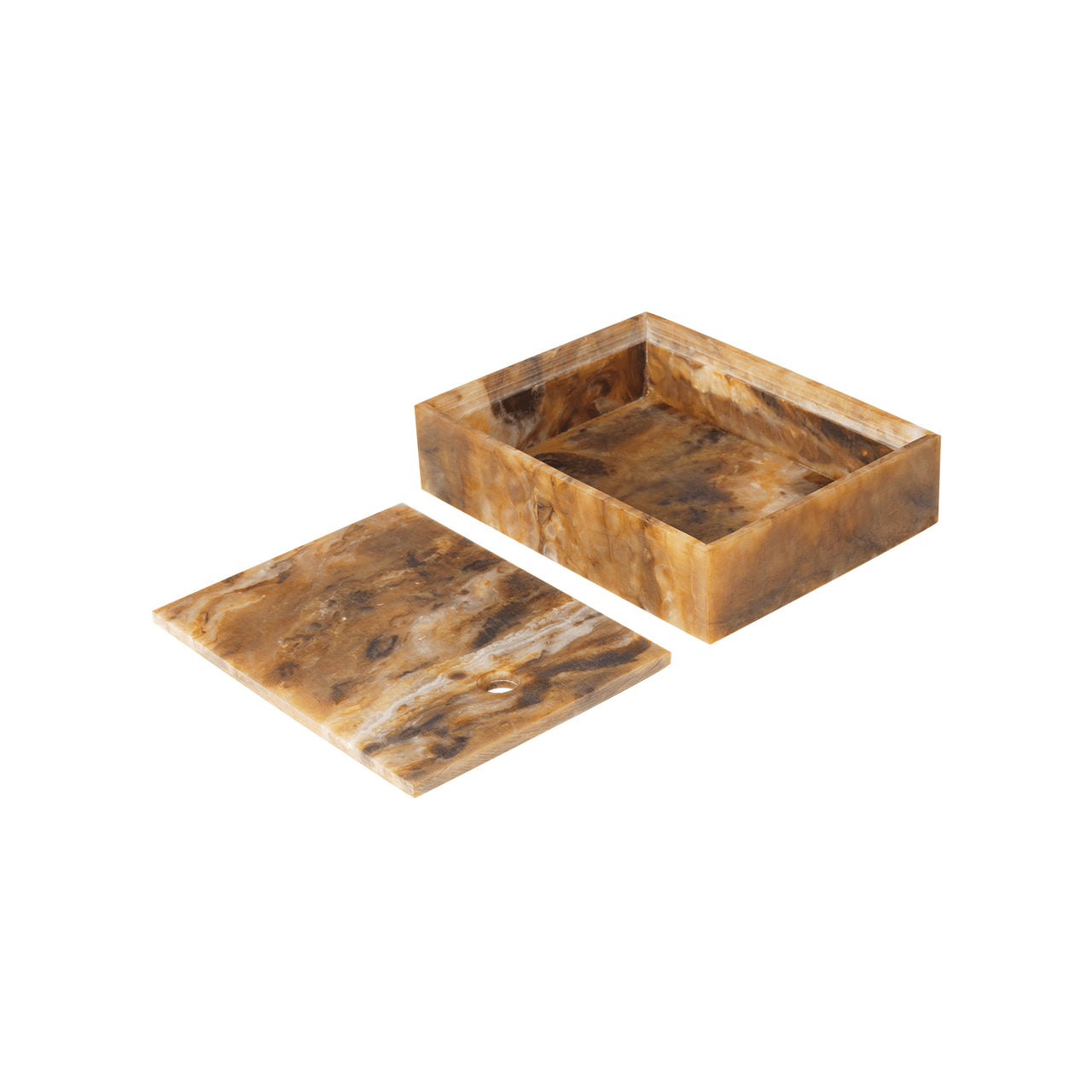 Mist Box: 7.9