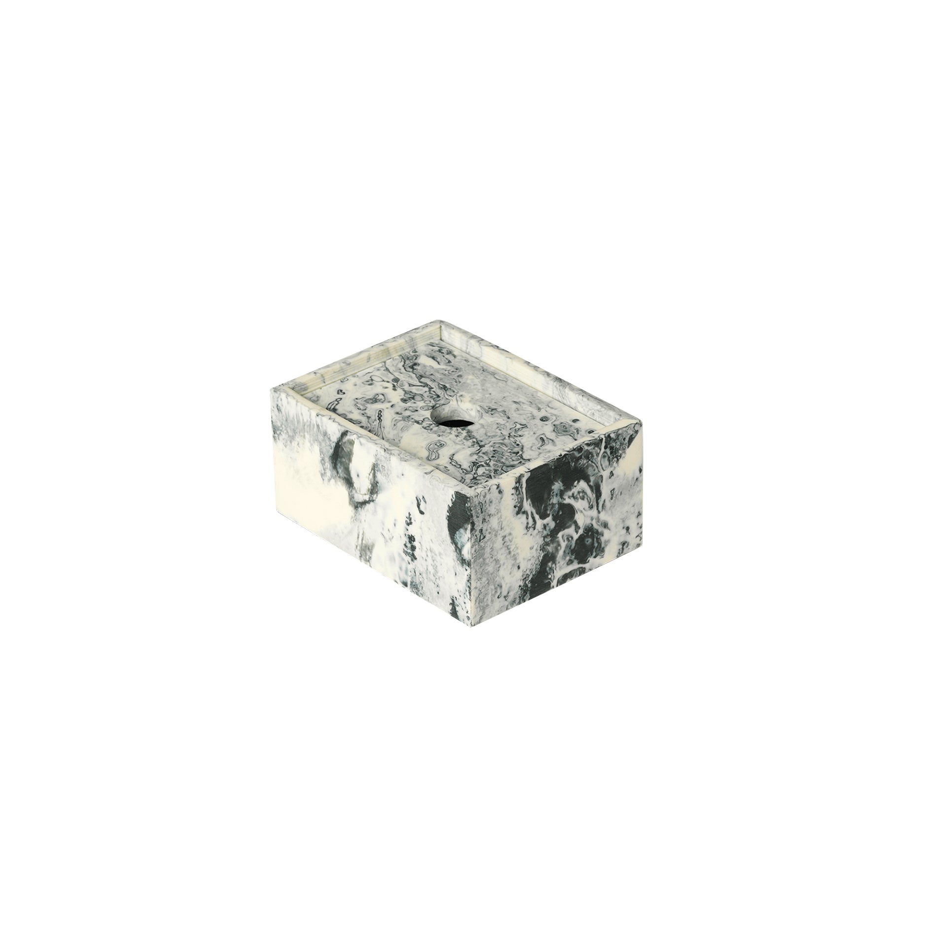 Mist Box: 3.9