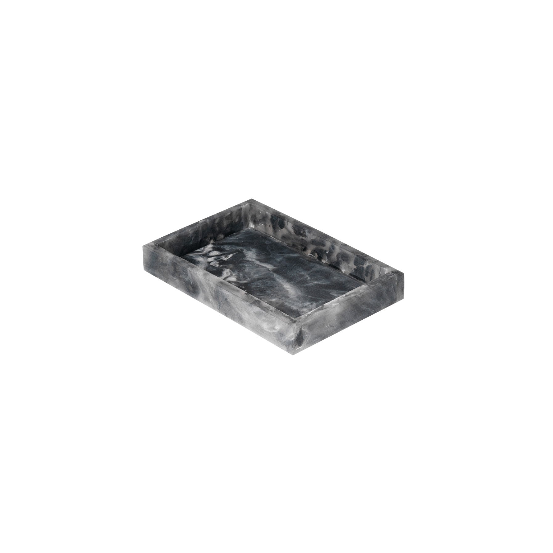 Mist Tray: Rectangle + Small - 5.9