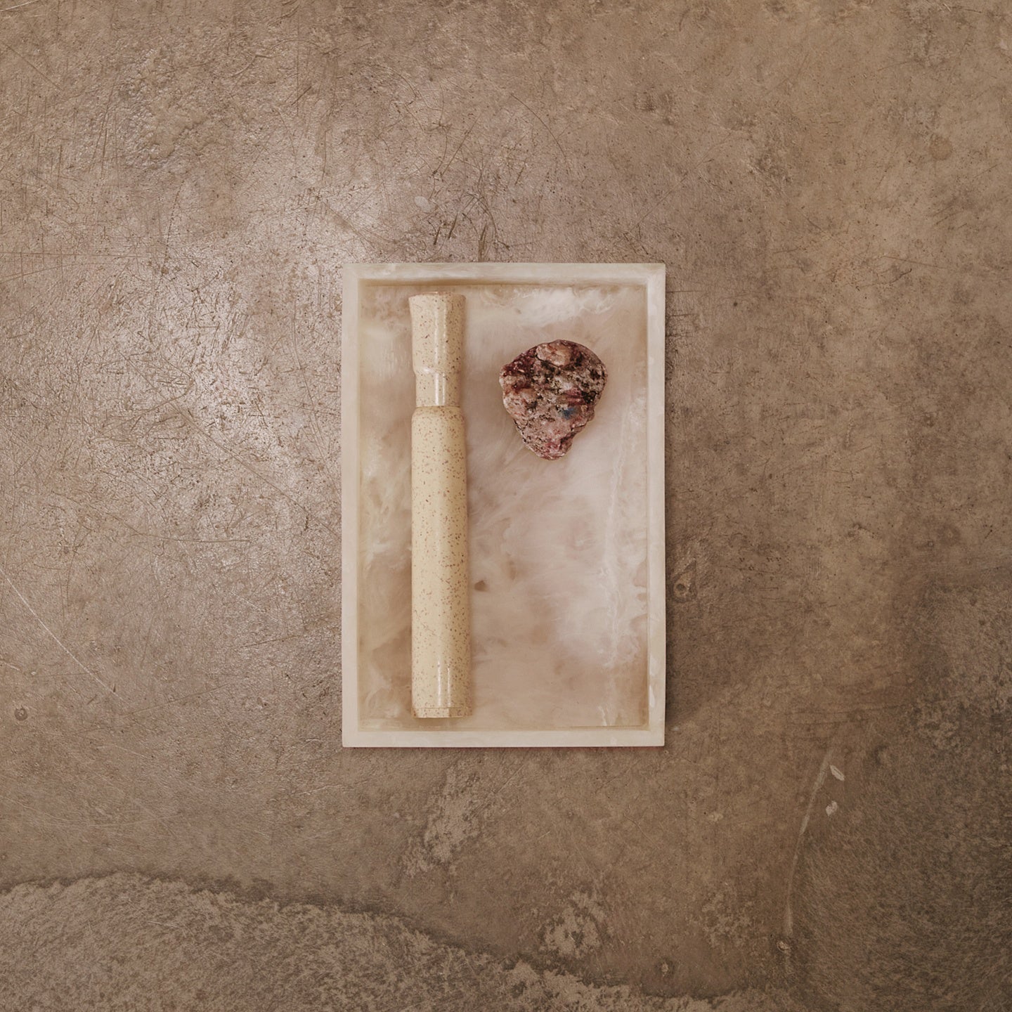 Mist Tray: Rectangle