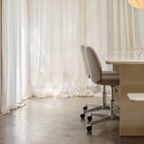 Rico Chair: Swivel Chair
