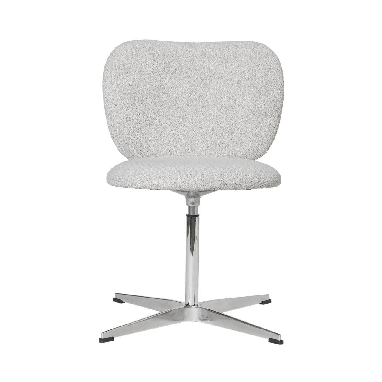 Rico Chair: Swivel Chair