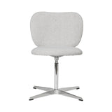 Rico Chair: Swivel Chair