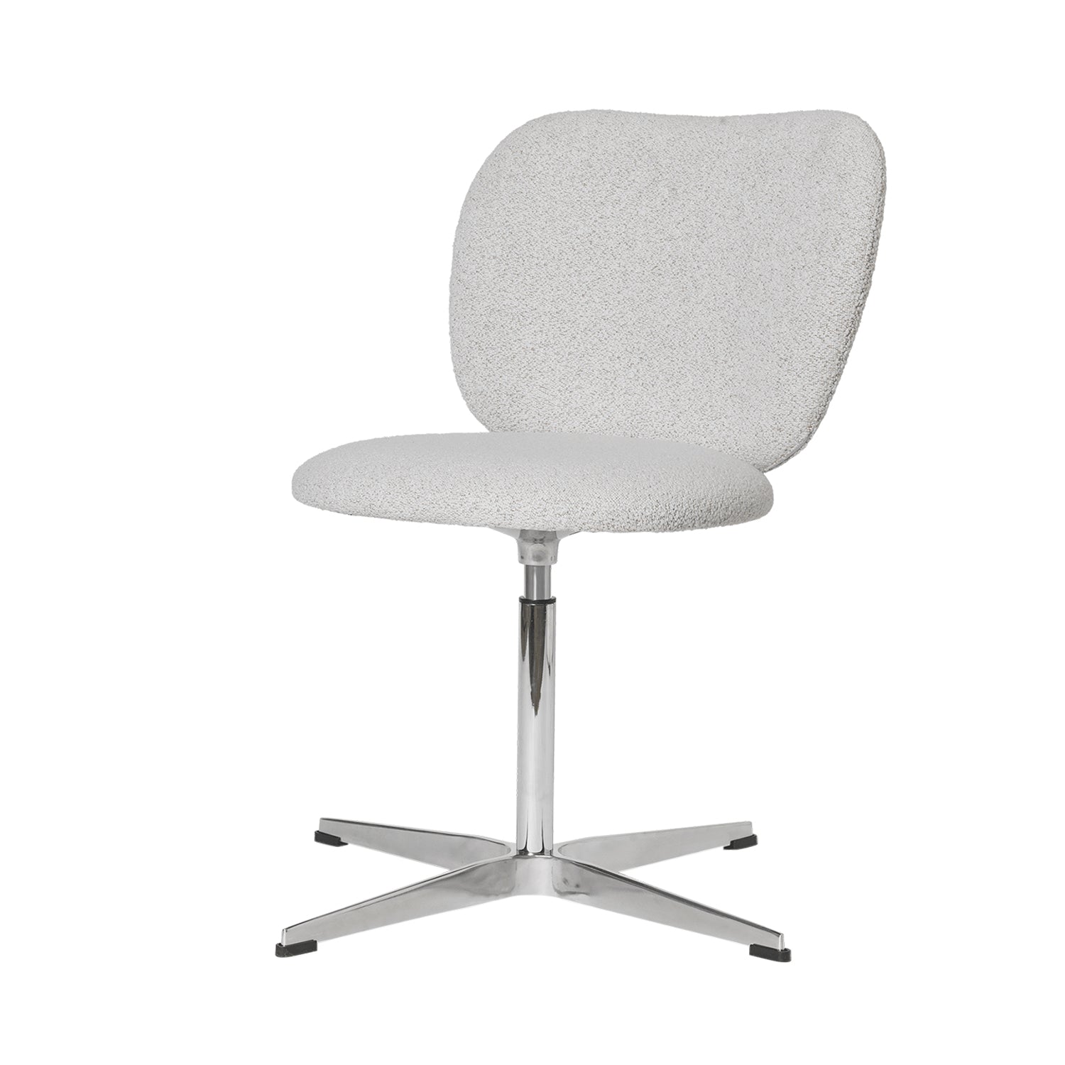Rico Chair: Swivel Chair