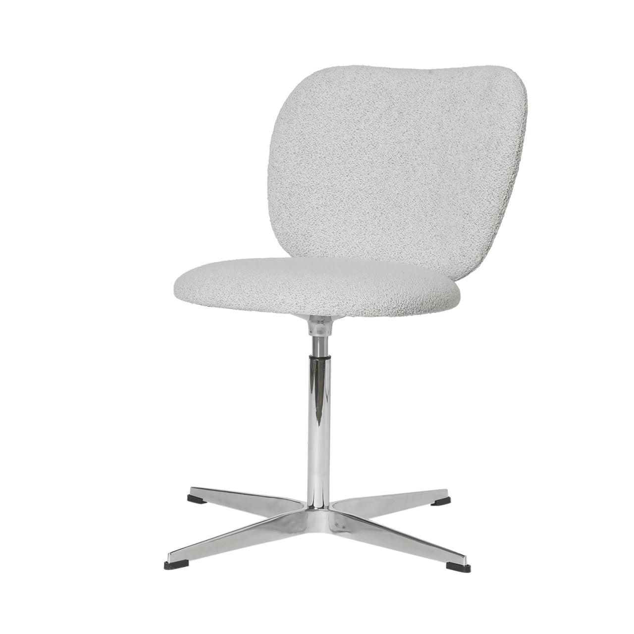 Rico Chair: Swivel Chair