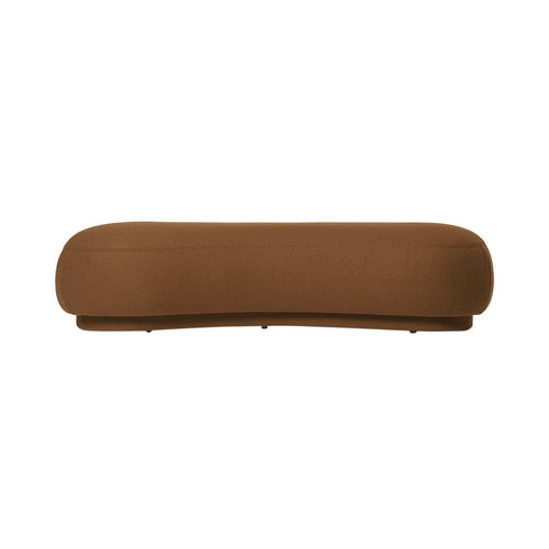 Rico Lounger Ottoman