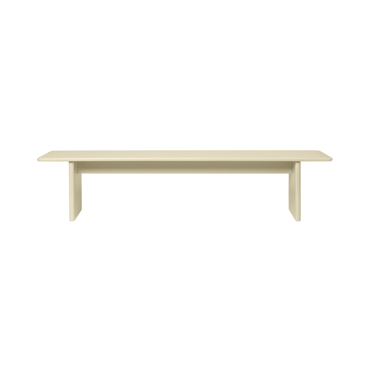 Rink Bench: Large - 78.7