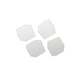 Shard Coasters: Set of 4