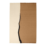 Soil Kelim Rug: Medium - 94.5