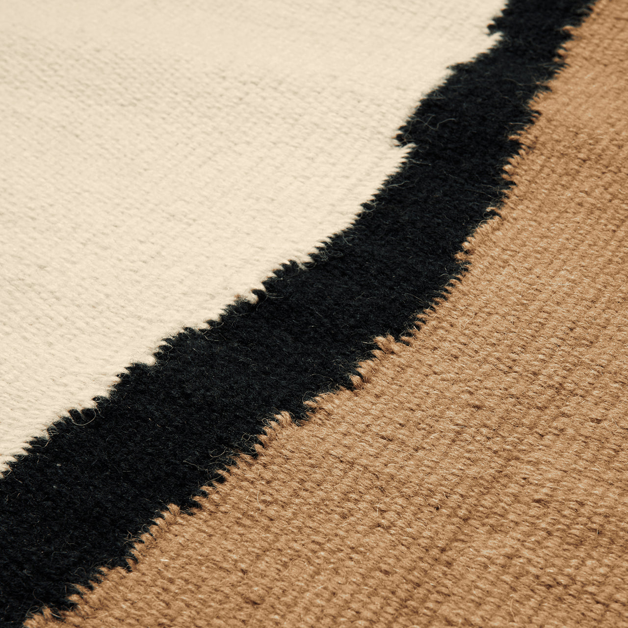 Soil Kelim Rug