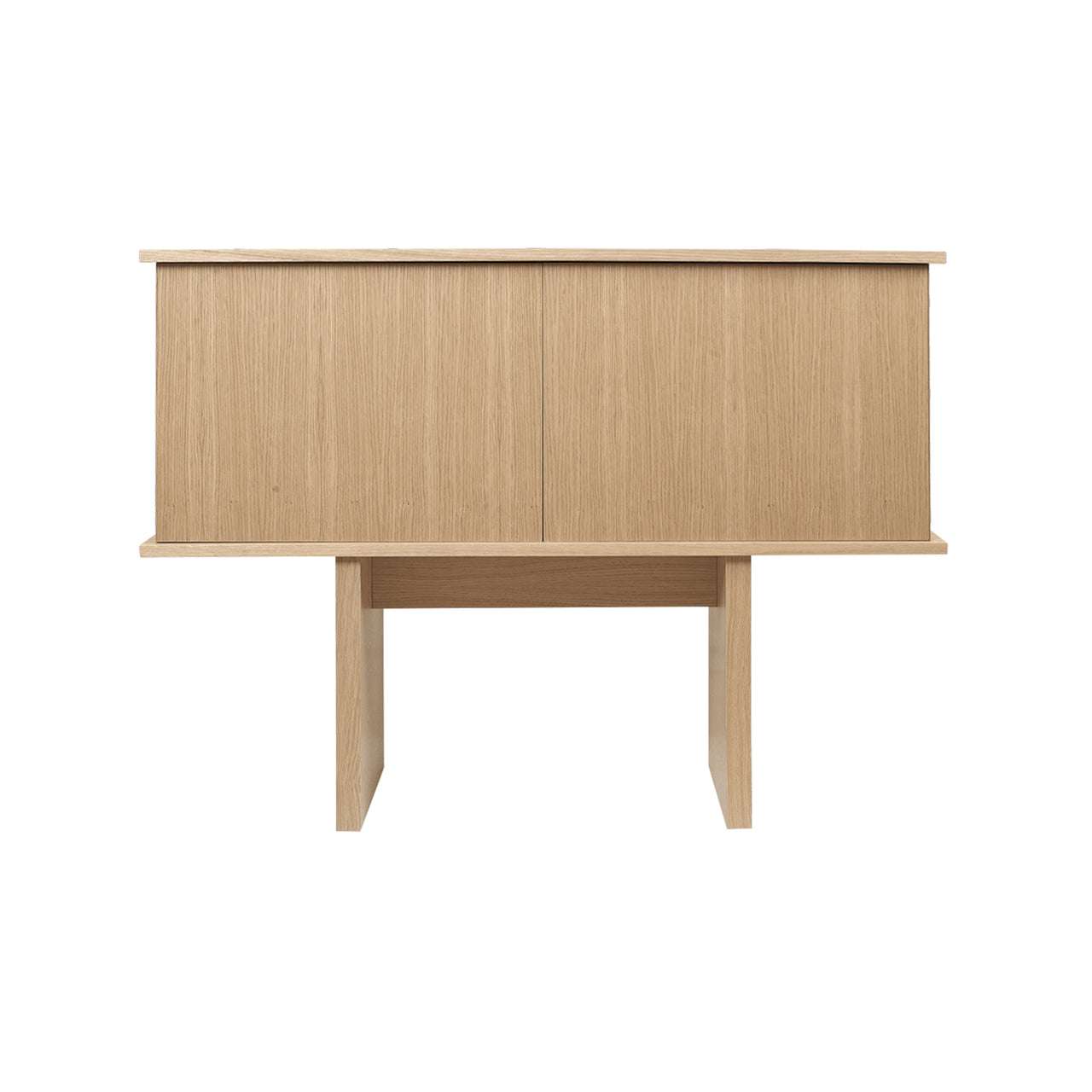 Stilt Sideboard: Single