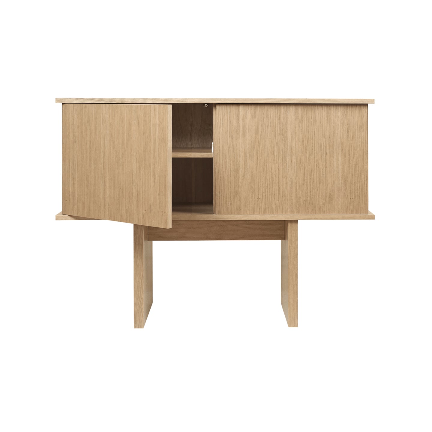 Stilt Sideboard: Single