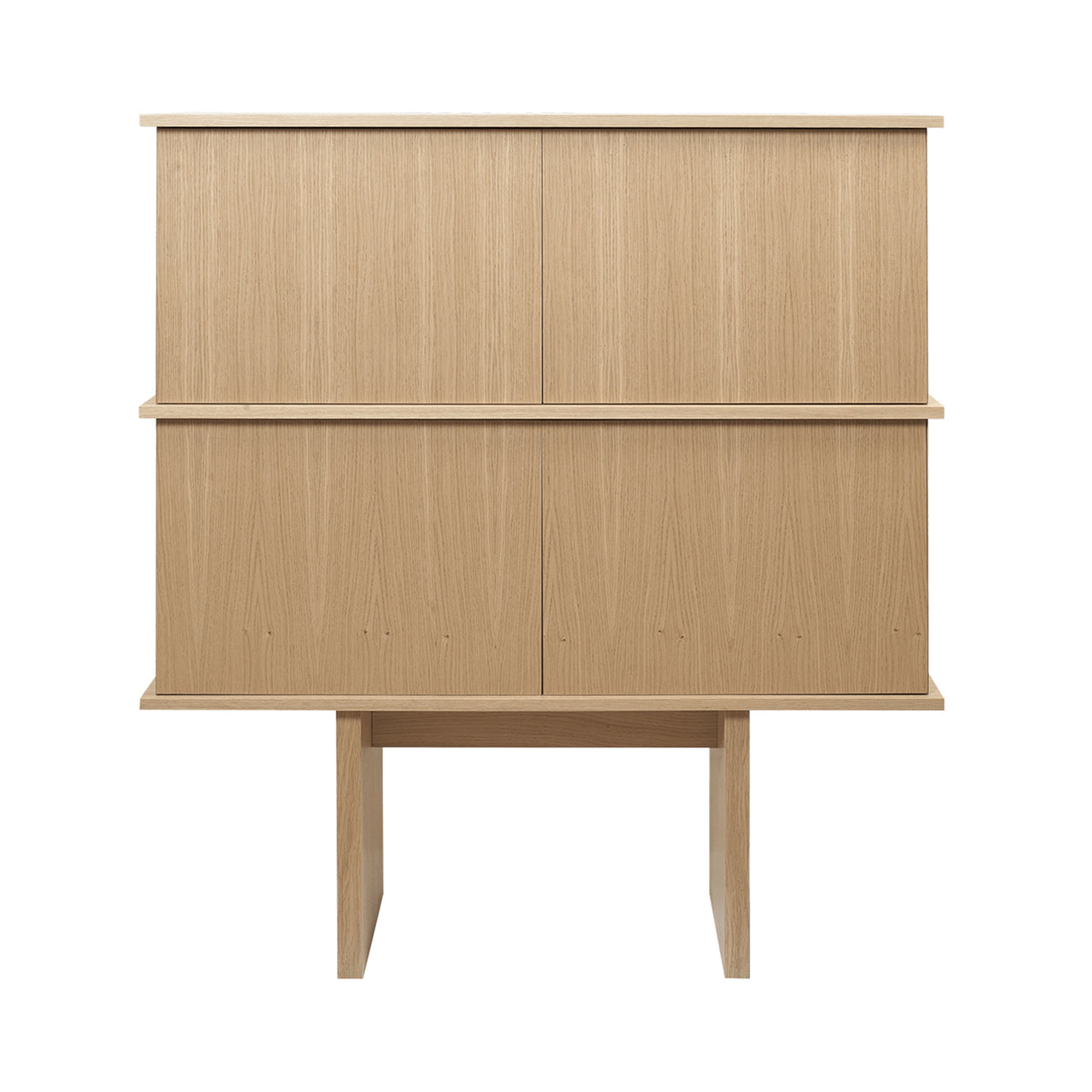 Stilt Sideboard: Double