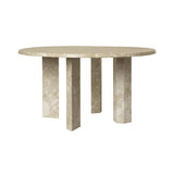 Taula Coffee Table: Sand