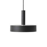Collect Lighting: Black + High + Record + Chrome