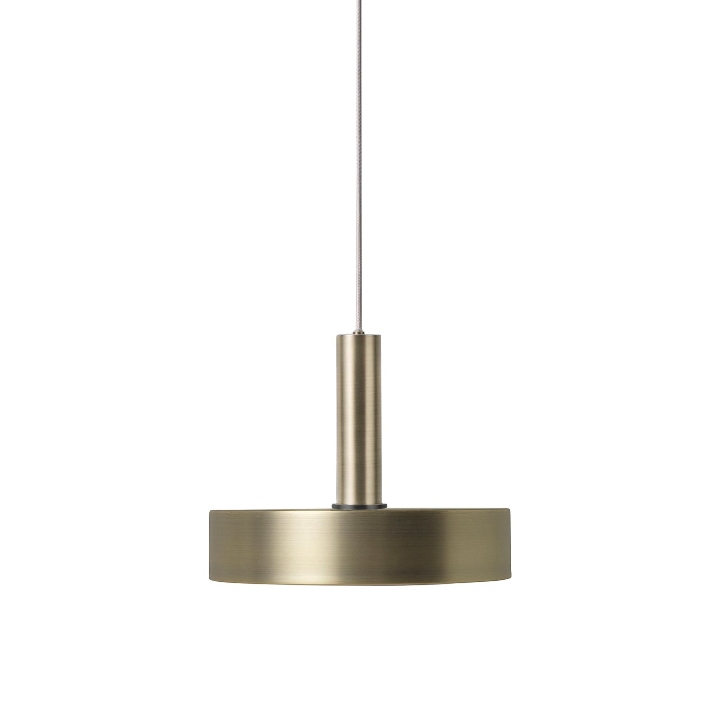 Collect Lighting: Brass + High + Record + Black Brass