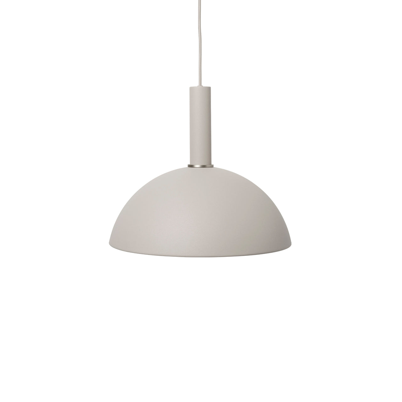 Collect Lighting: Light Grey + Low + Doom + Chrome