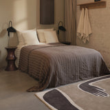Pose Tufted Rug