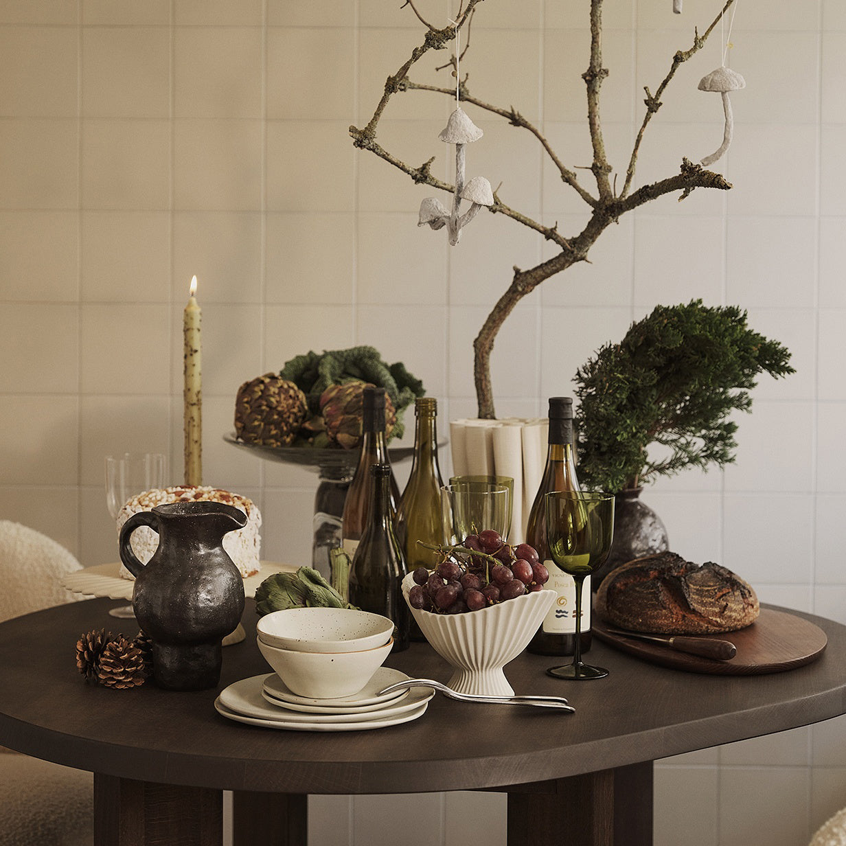 Fountain Bowl