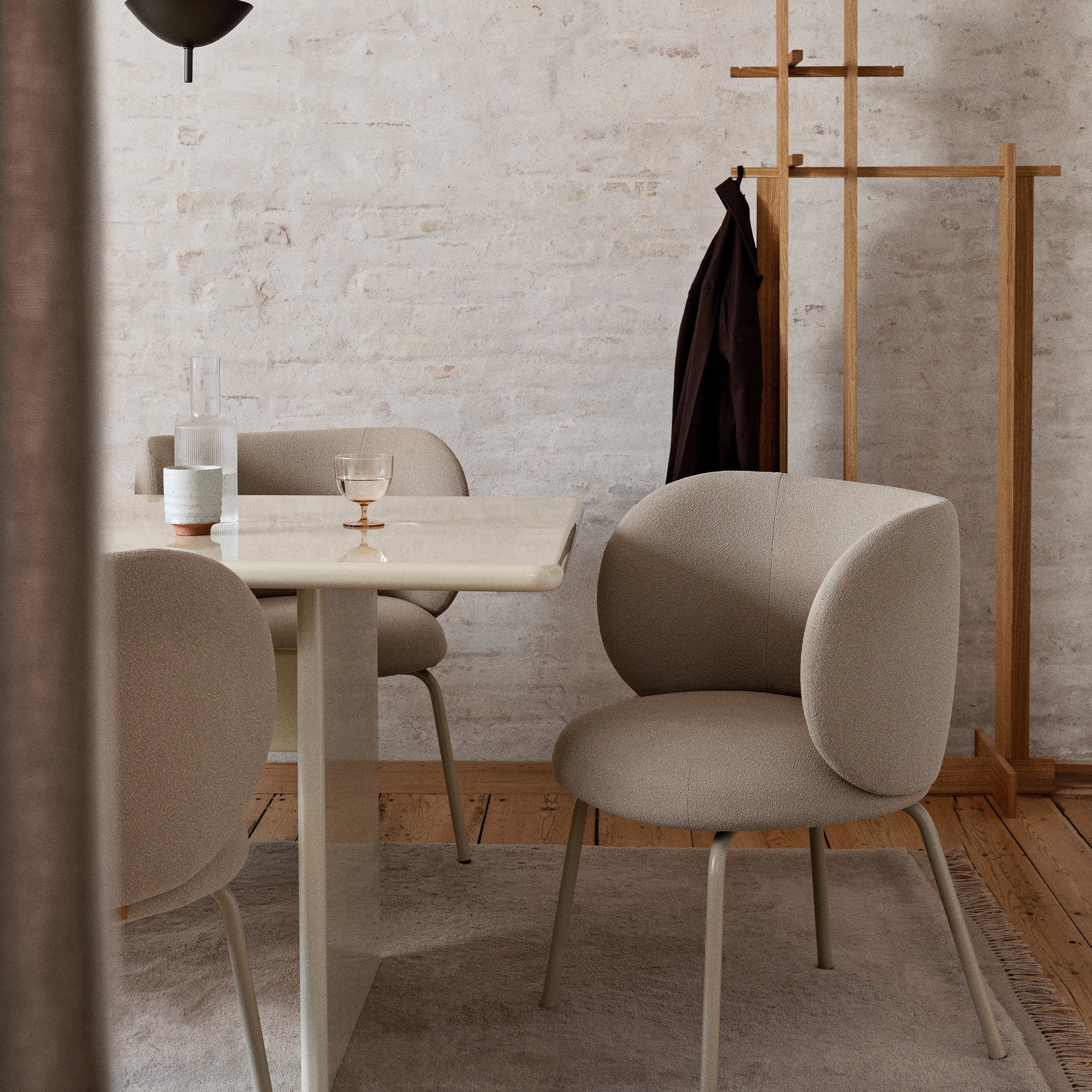 Rico Dining Chair