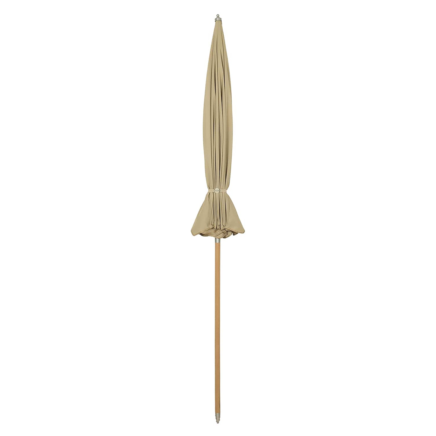 Lull Umbrella: Cashmere