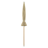Lull Umbrella: Cashmere