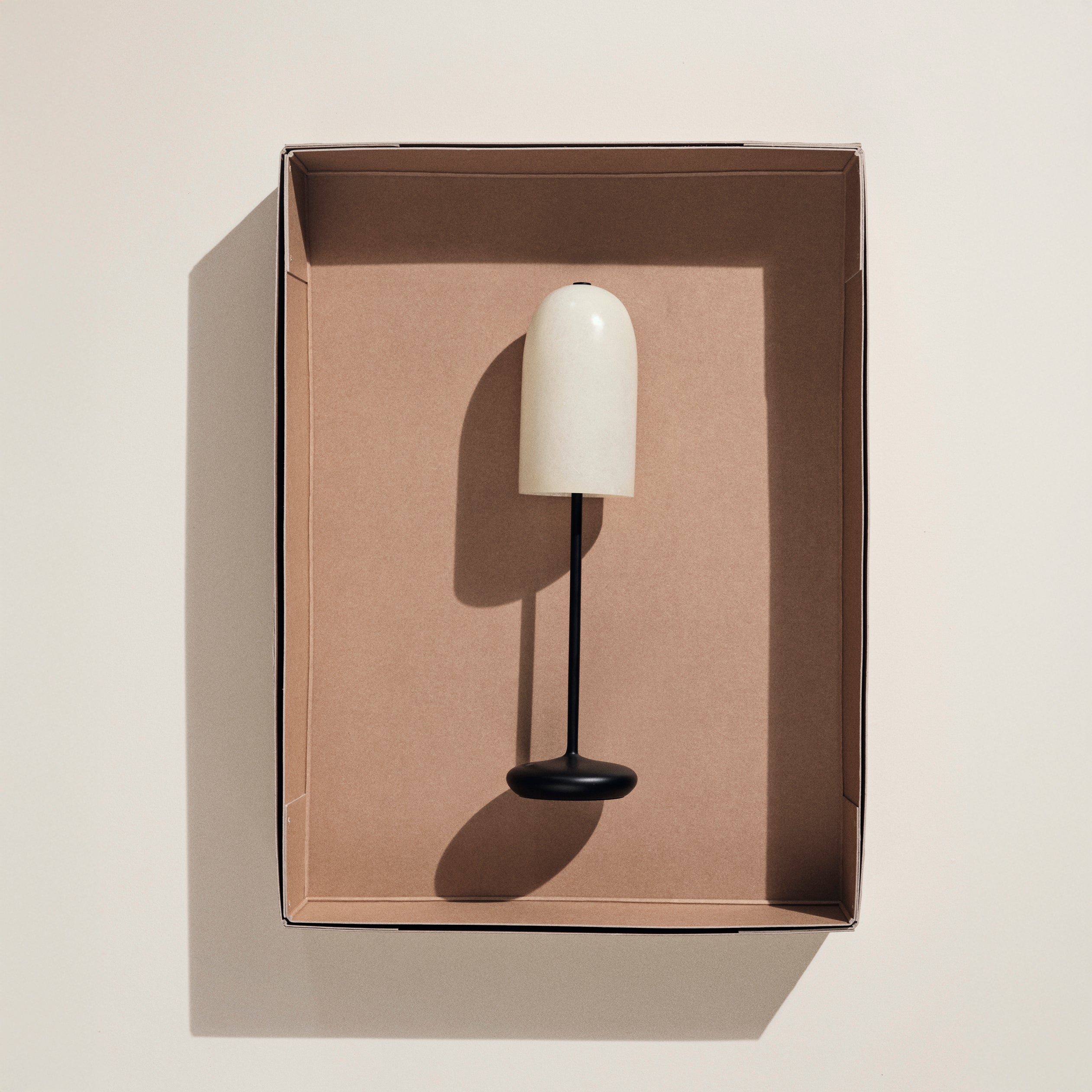 Gry Table Lamp