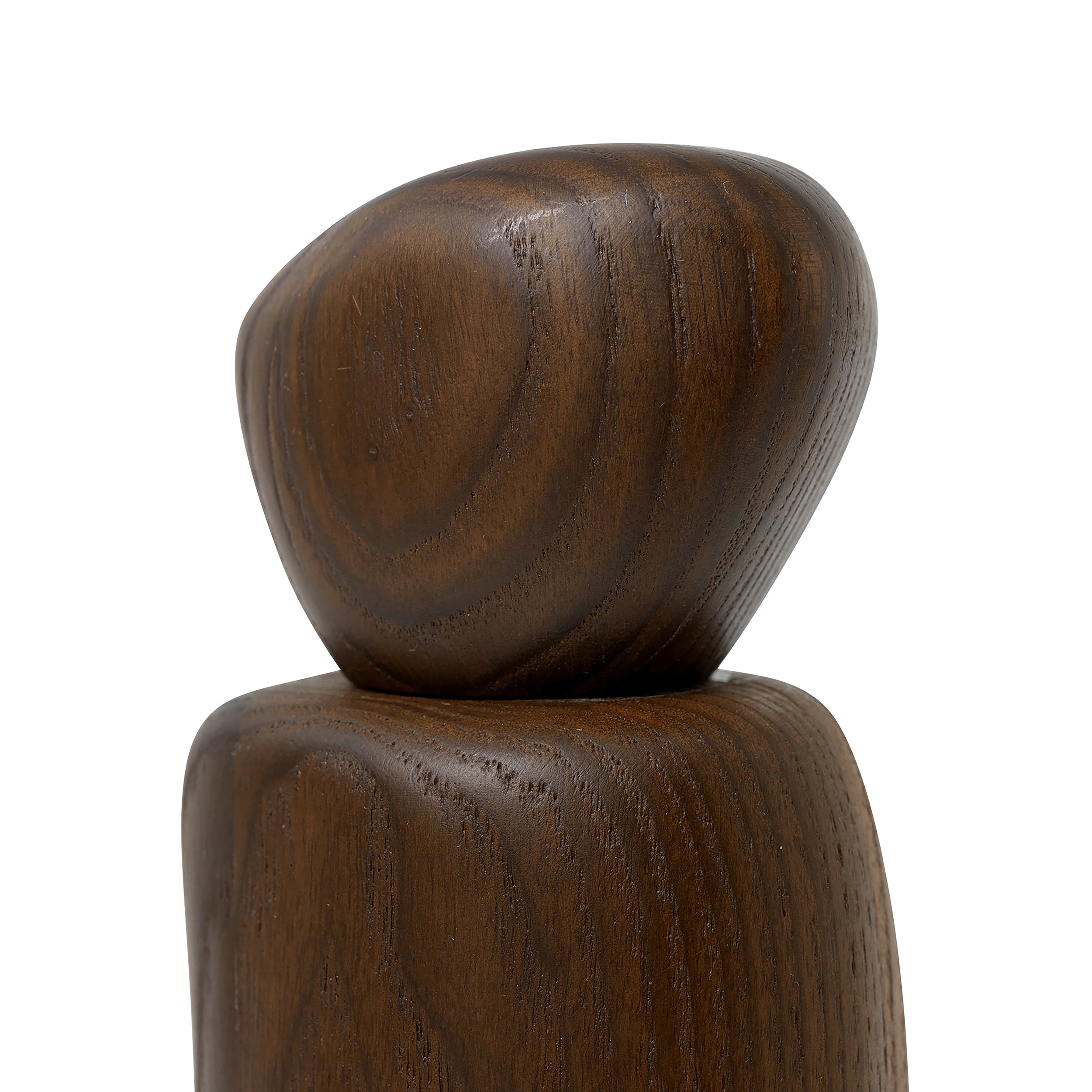 Pebble Grinder