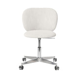 Rico Chair: Castors