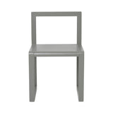 Little Architect Chair: Grey