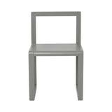 Little Architect Chair: Grey