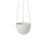 Speckle Hanging Pot