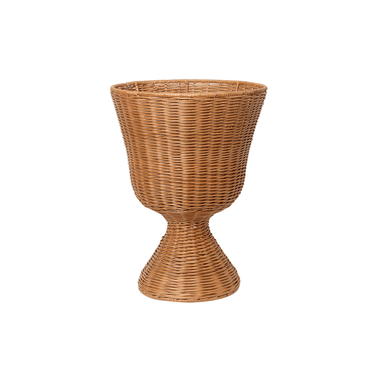 Agnes Plant Stand: Low