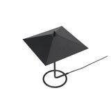 Filo Table Lamp: Black