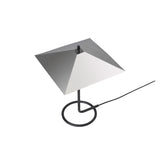 Filo Table Lamp: Mirror Polished