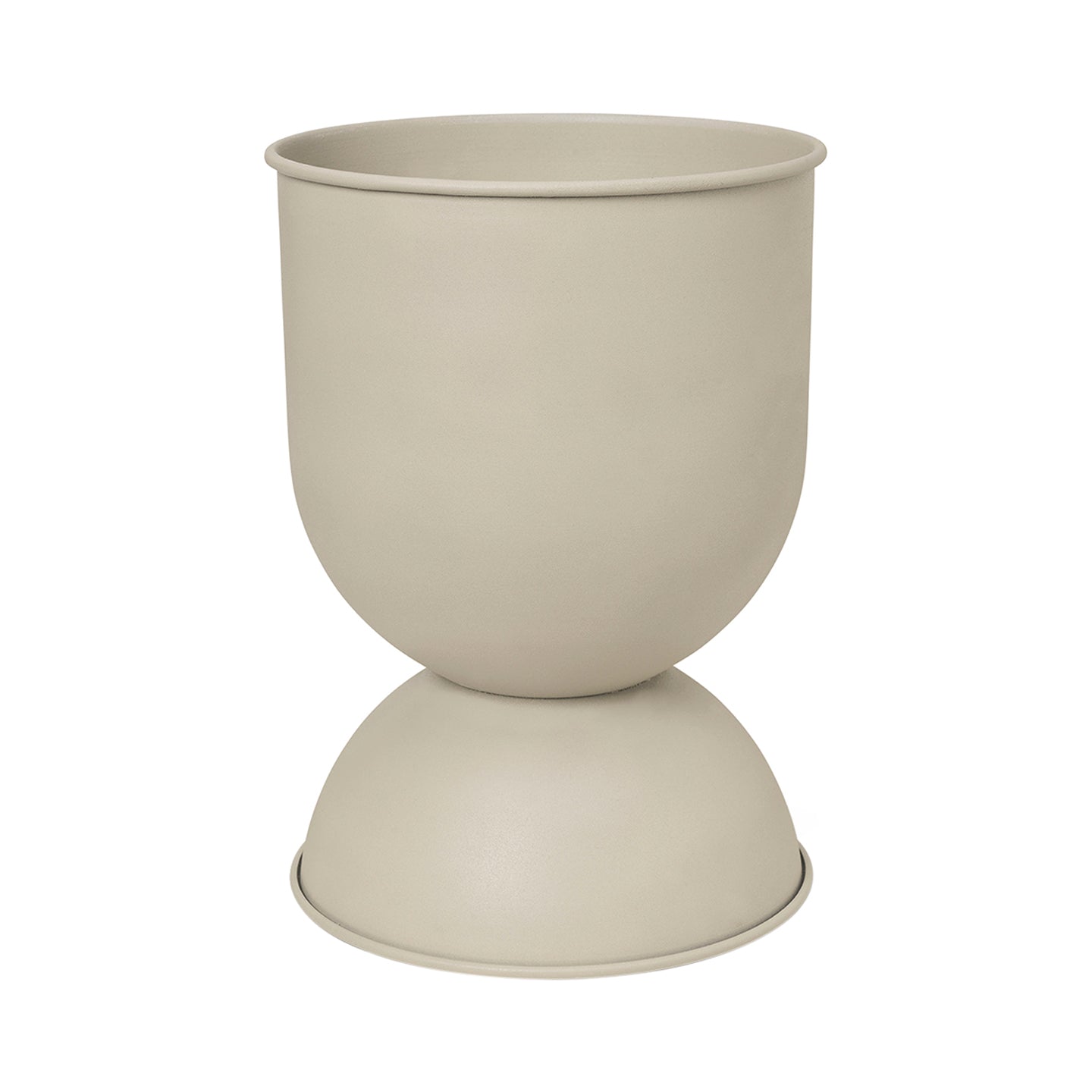 Hourglass Pot: Large - 19.7