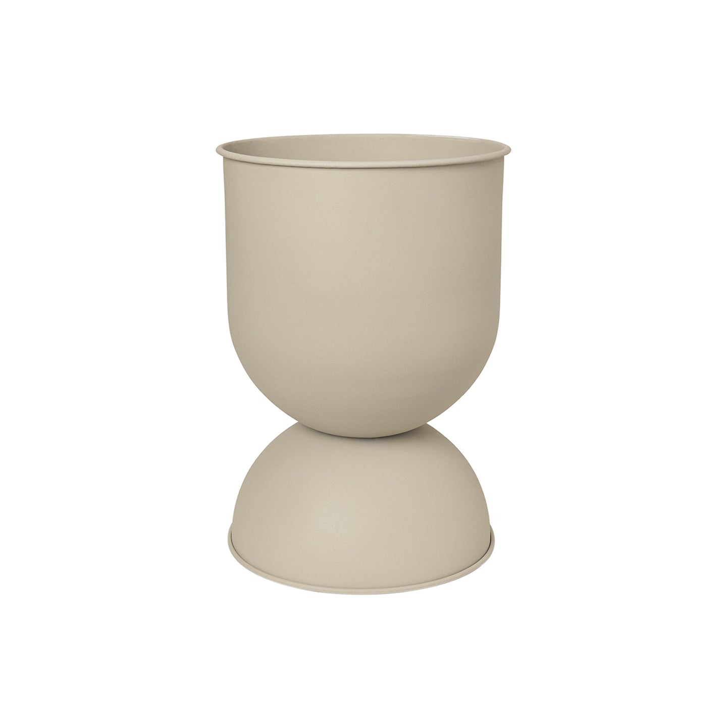 Hourglass Pot: Medium - 15.7