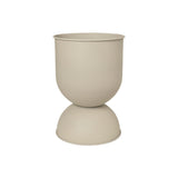 Hourglass Pot: Medium - 15.7