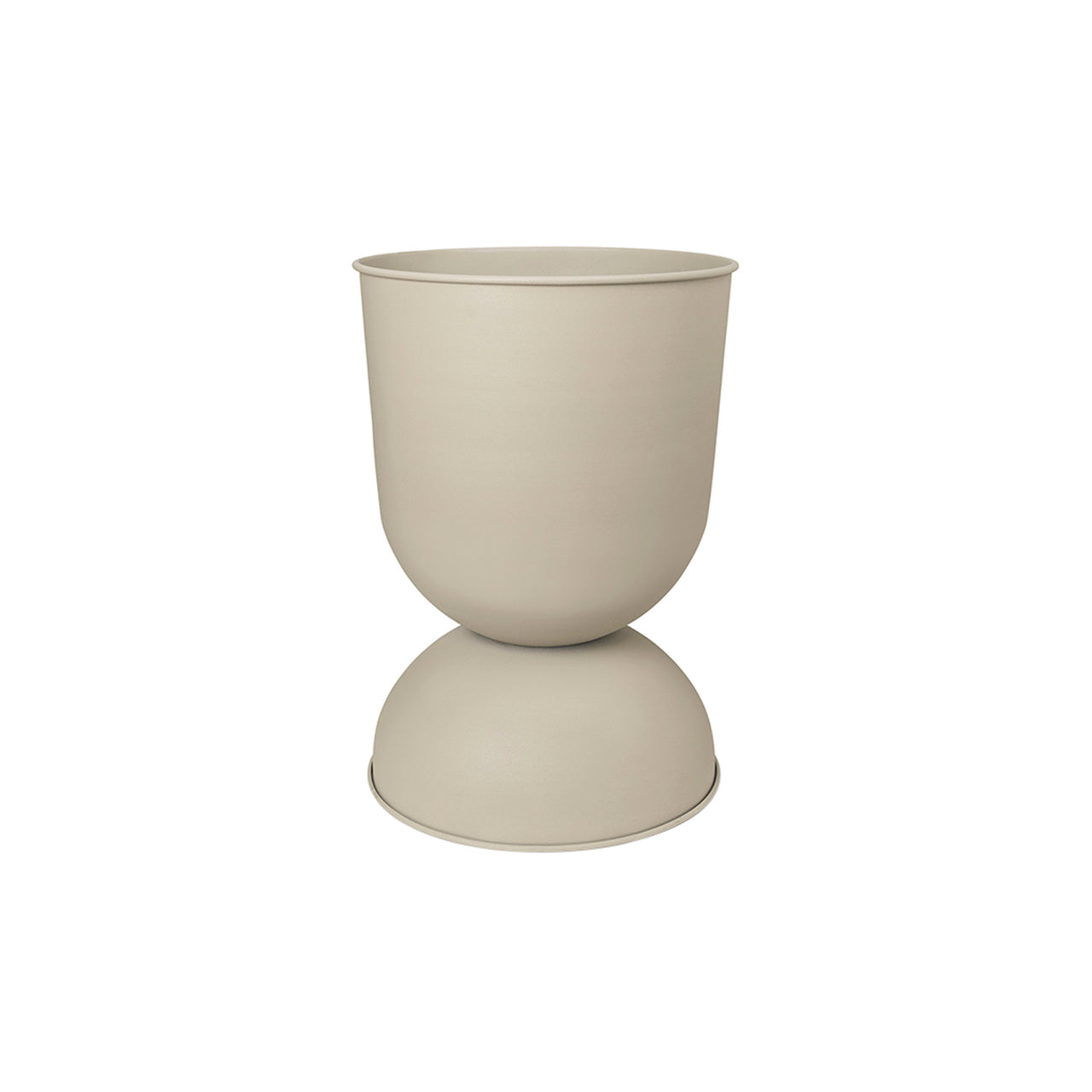 Hourglass Pot: Small - 11.8