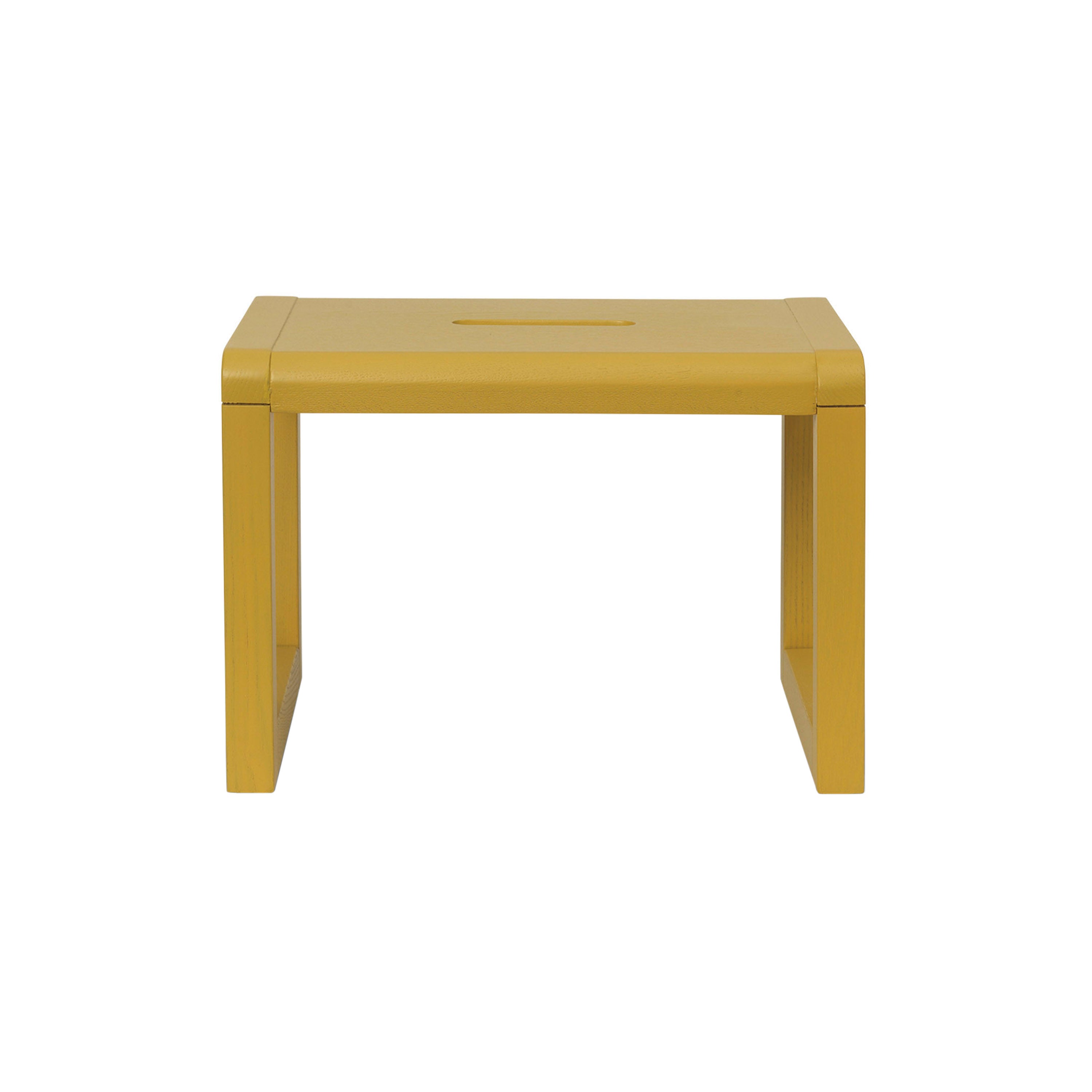 Little Architect Stool