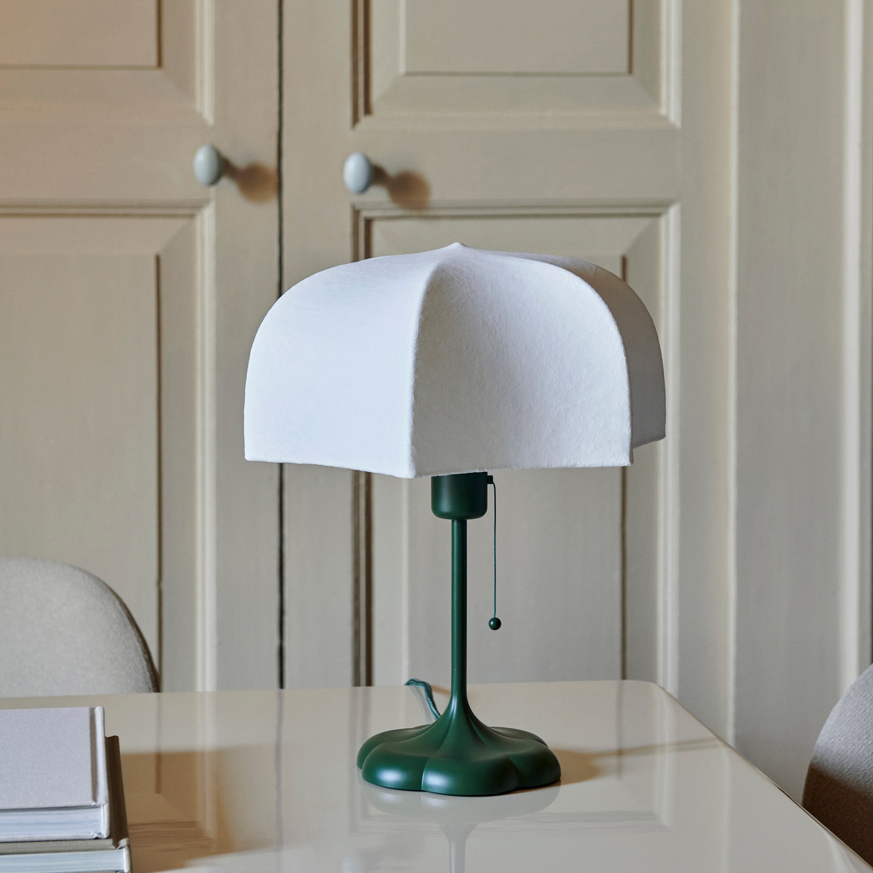 Poem Table Lamp