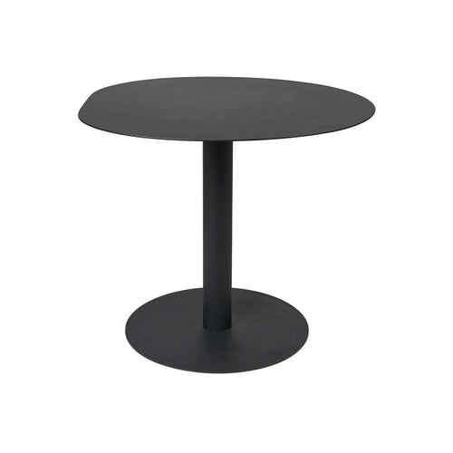 Pond Dining Table: Black