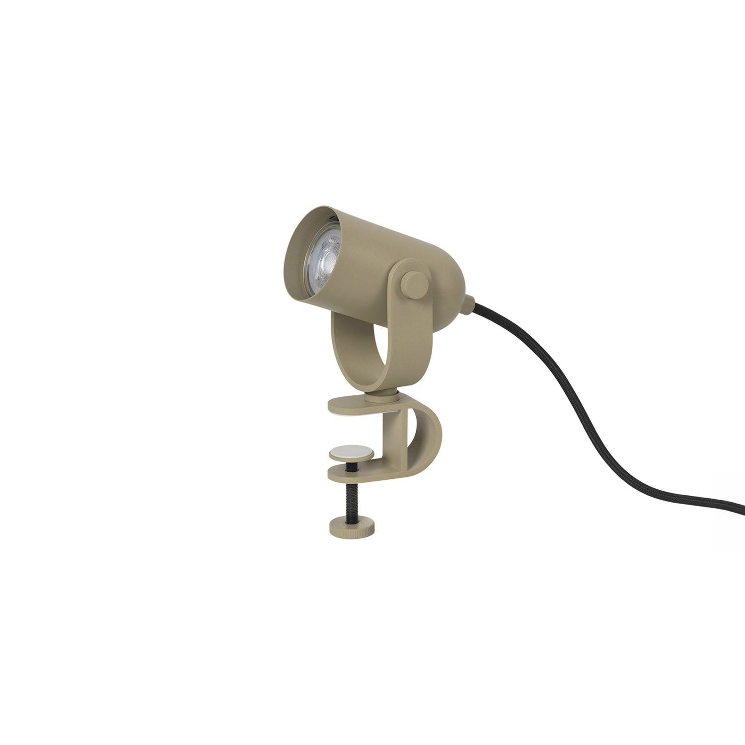 Ruuvi Lamp: Cashmere