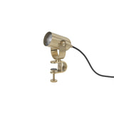 Ruuvi Lamp: Brass