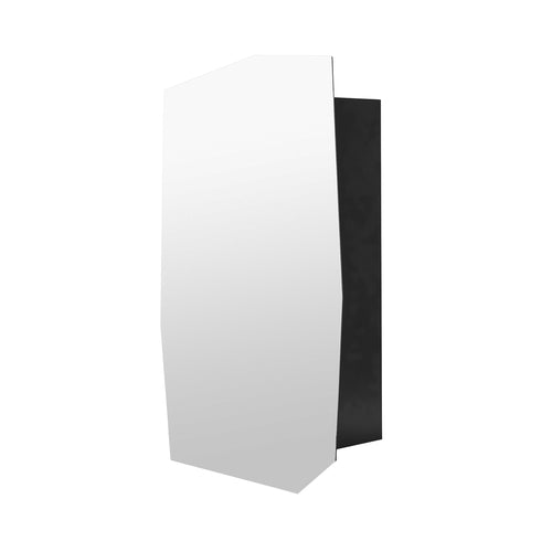 Shard Mirror Cabinet