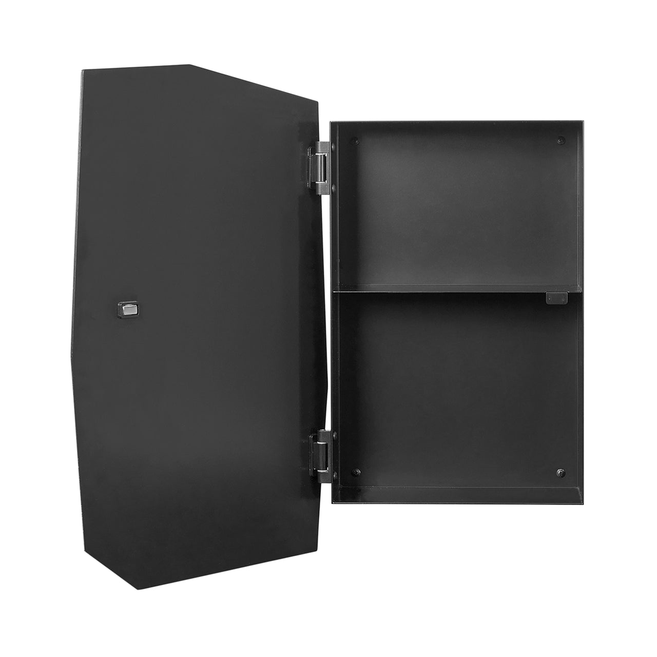 Shard Mirror Cabinet