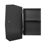 Shard Mirror Cabinet