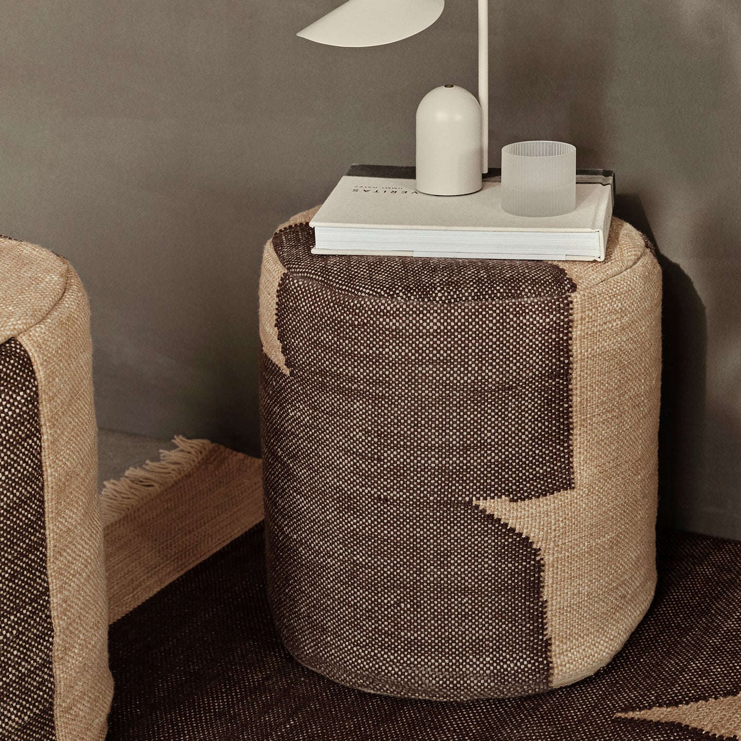 Forene Pouf